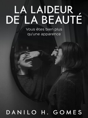 cover image of La laideur de la beauté